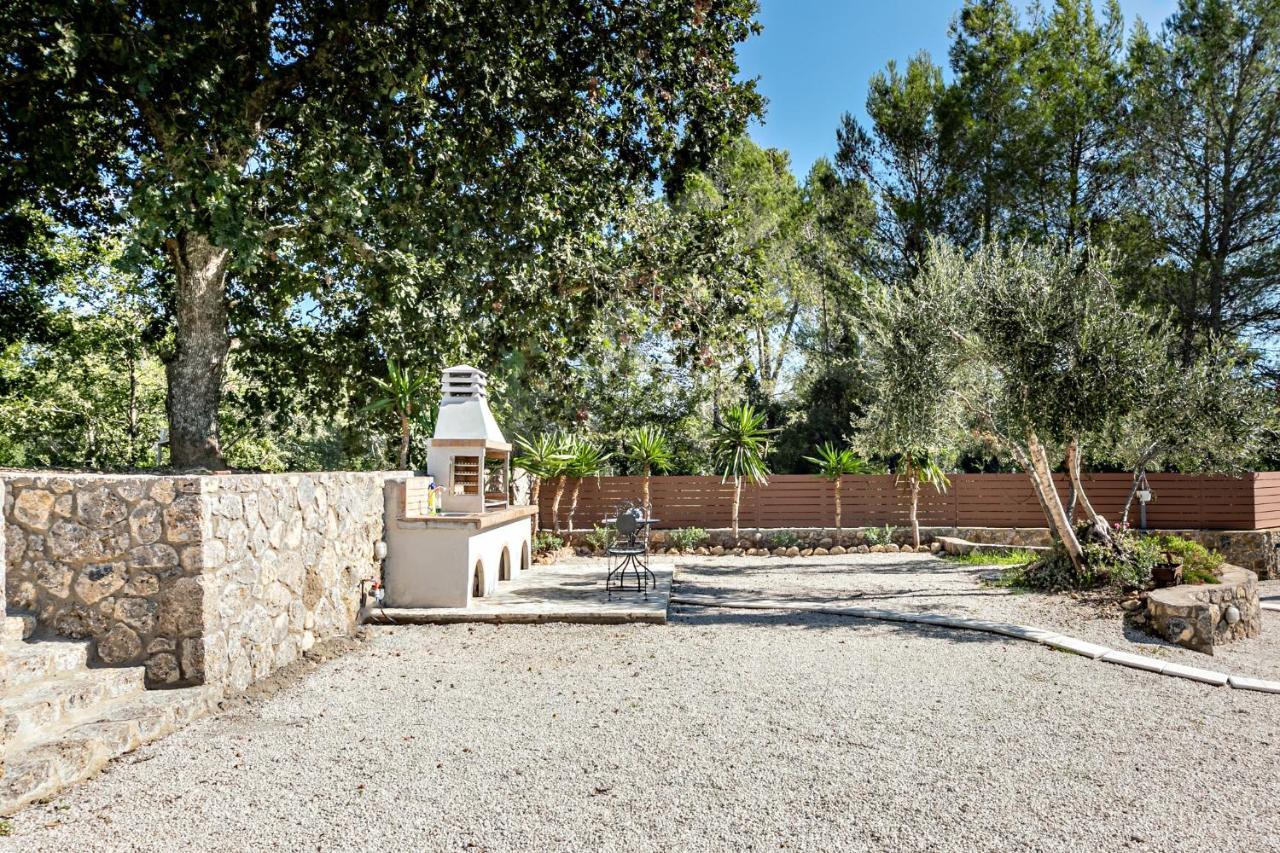 Filia Stone Villa Gouvia Esterno foto
